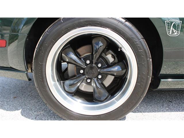 2008 Ford Mustang (CC-2080618) for sale in Lake Mary, Florida