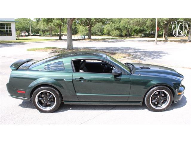 2008 Ford Mustang (CC-2080618) for sale in Lake Mary, Florida