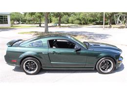 2008 Ford Mustang (CC-2080618) for sale in Lake Mary, Florida