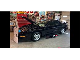 1993 Pontiac Firebird Trans Am (CC-2086181) for sale in Mill Hall, Pennsylvania