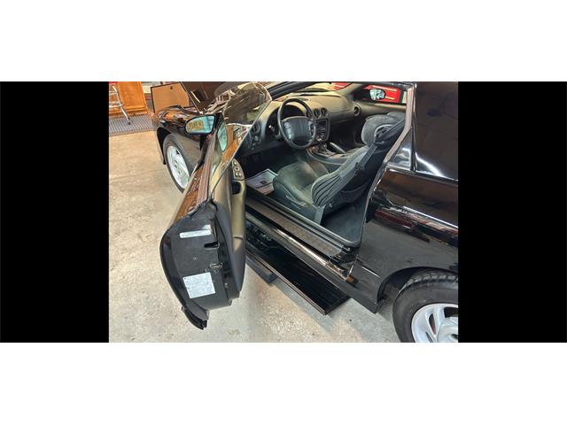 1993 Pontiac Firebird Trans Am (CC-2086181) for sale in Mill Hall, Pennsylvania