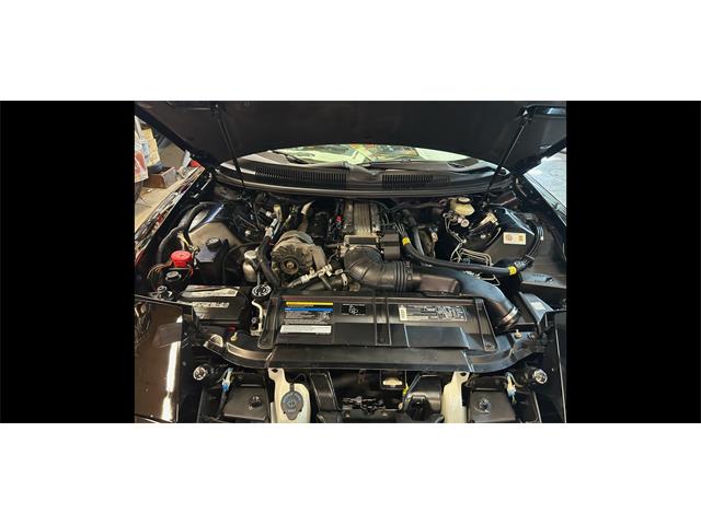 1993 Pontiac Firebird Trans Am (CC-2086181) for sale in Mill Hall, Pennsylvania