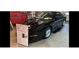 1993 Pontiac Firebird Trans Am (CC-2086181) for sale in Mill Hall, Pennsylvania