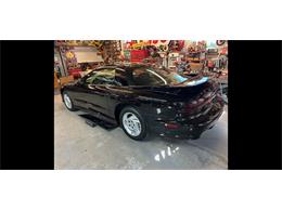 1993 Pontiac Firebird Trans Am (CC-2086181) for sale in Mill Hall, Pennsylvania