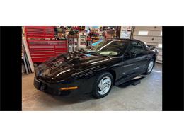1993 Pontiac Firebird Trans Am (CC-2086181) for sale in Mill Hall, Pennsylvania