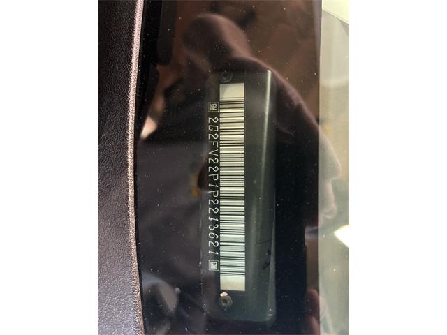 1993 Pontiac Firebird Trans Am (CC-2086181) for sale in Mill Hall, Pennsylvania