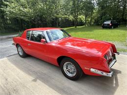 1969 Avanti Avanti II (CC-2086182) for sale in Mill Hall, Pennsylvania