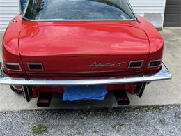 1969 Avanti Avanti II (CC-2086182) for sale in Mill Hall, Pennsylvania