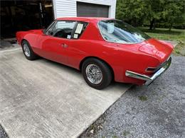 1969 Avanti Avanti II (CC-2086182) for sale in Mill Hall, Pennsylvania