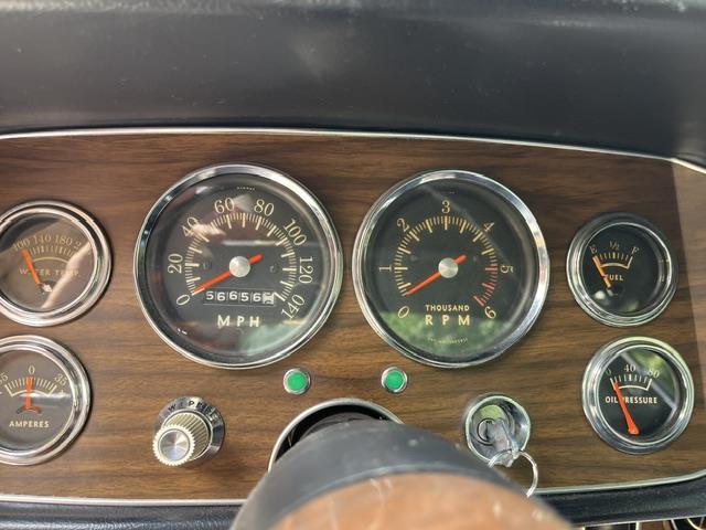 1969 Avanti Avanti II (CC-2086182) for sale in Mill Hall, Pennsylvania