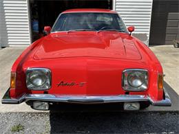 1969 Avanti Avanti II (CC-2086182) for sale in Mill Hall, Pennsylvania