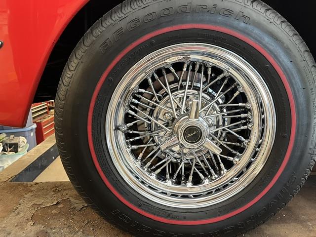 1969 Avanti Avanti II (CC-2086182) for sale in Mill Hall, Pennsylvania
