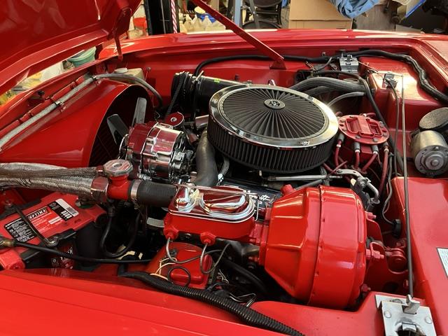 1969 Avanti Avanti II (CC-2086182) for sale in Mill Hall, Pennsylvania