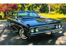 1964 Oldsmobile 4-Dr Sedan (CC-2086185) for sale in Mill Hall, Pennsylvania