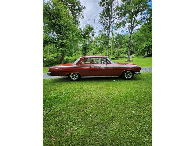 1962 Chevrolet Bel Air (CC-2086186) for sale in Mill Hall, Pennsylvania