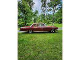 1962 Chevrolet Bel Air (CC-2086186) for sale in Mill Hall, Pennsylvania