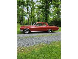 1962 Chevrolet Bel Air (CC-2086186) for sale in Mill Hall, Pennsylvania