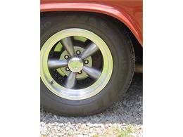 1962 Chevrolet Bel Air (CC-2086186) for sale in Mill Hall, Pennsylvania