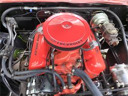 1962 Chevrolet Bel Air (CC-2086186) for sale in Mill Hall, Pennsylvania