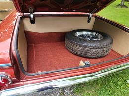 1962 Chevrolet Bel Air (CC-2086186) for sale in Mill Hall, Pennsylvania