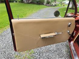 1962 Chevrolet Bel Air (CC-2086186) for sale in Mill Hall, Pennsylvania