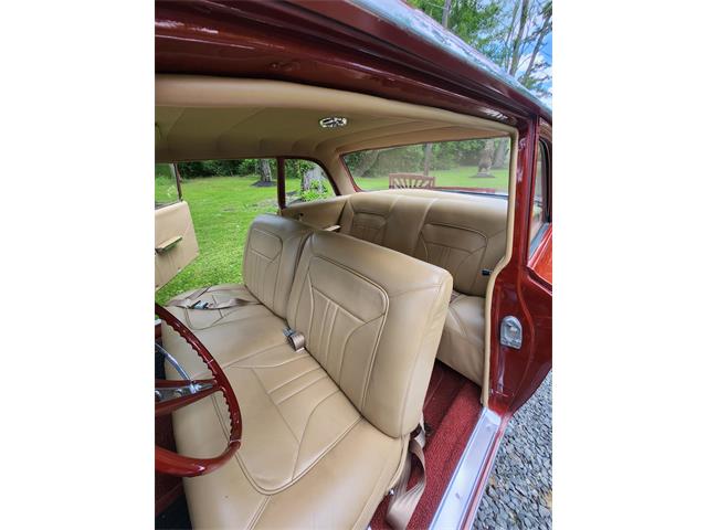 1962 Chevrolet Bel Air (CC-2086186) for sale in Mill Hall, Pennsylvania