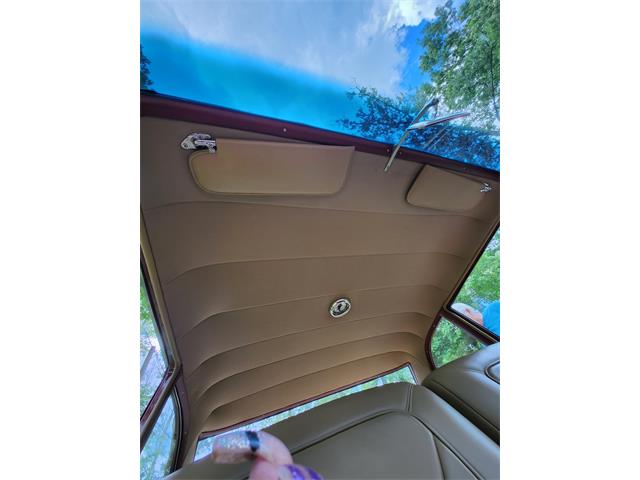 1962 Chevrolet Bel Air (CC-2086186) for sale in Mill Hall, Pennsylvania