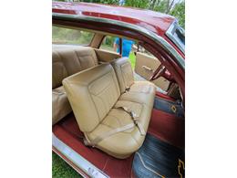1962 Chevrolet Bel Air (CC-2086186) for sale in Mill Hall, Pennsylvania