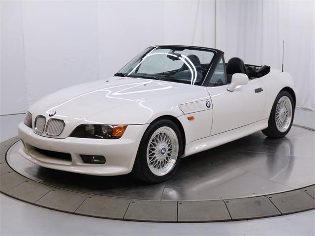 1997 BMW Z3 (CC-2086187) for sale in Mill Hall, Pennsylvania