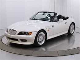 1997 BMW Z3 (CC-2086187) for sale in Mill Hall, Pennsylvania