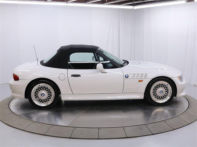 1997 BMW Z3 (CC-2086187) for sale in Mill Hall, Pennsylvania