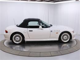 1997 BMW Z3 (CC-2086187) for sale in Mill Hall, Pennsylvania