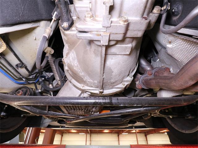 1997 BMW Z3 (CC-2086187) for sale in Mill Hall, Pennsylvania