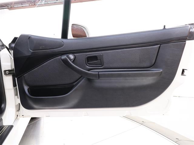 1997 BMW Z3 (CC-2086187) for sale in Mill Hall, Pennsylvania