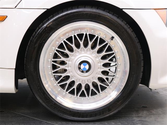 1997 BMW Z3 (CC-2086187) for sale in Mill Hall, Pennsylvania
