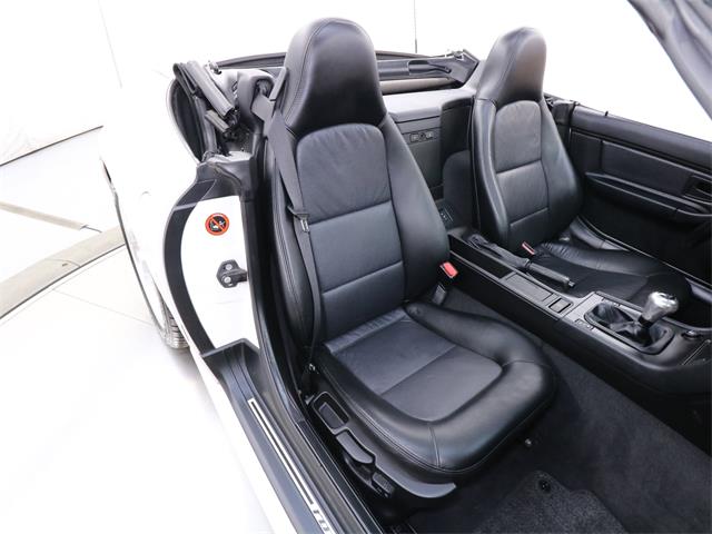 1997 BMW Z3 (CC-2086187) for sale in Mill Hall, Pennsylvania