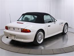 1997 BMW Z3 (CC-2086187) for sale in Mill Hall, Pennsylvania