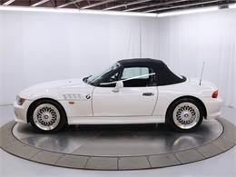 1997 BMW Z3 (CC-2086187) for sale in Mill Hall, Pennsylvania
