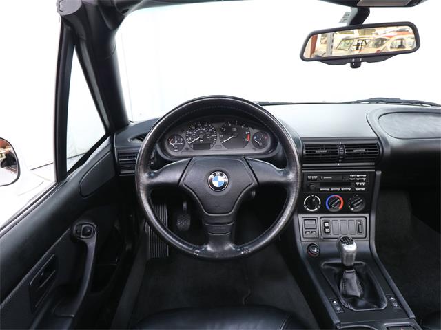 1997 BMW Z3 (CC-2086187) for sale in Mill Hall, Pennsylvania