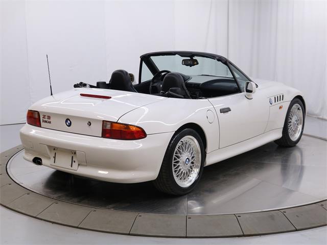 1997 BMW Z3 (CC-2086187) for sale in Mill Hall, Pennsylvania