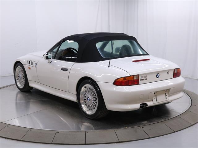 1997 BMW Z3 (CC-2086187) for sale in Mill Hall, Pennsylvania