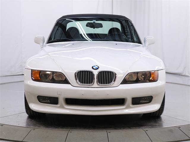 1997 BMW Z3 (CC-2086187) for sale in Mill Hall, Pennsylvania