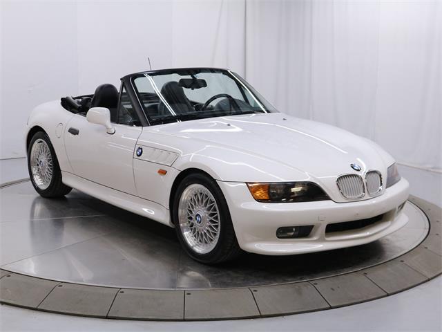 1997 BMW Z3 (CC-2086187) for sale in Mill Hall, Pennsylvania