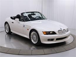 1997 BMW Z3 (CC-2086187) for sale in Mill Hall, Pennsylvania