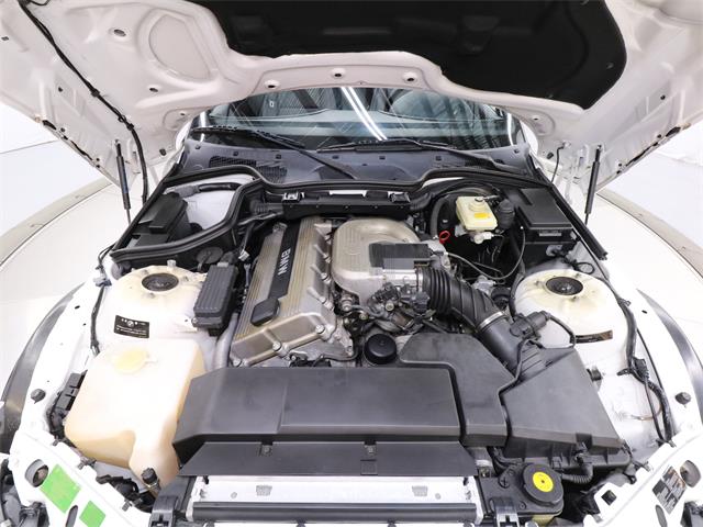 1997 BMW Z3 (CC-2086187) for sale in Mill Hall, Pennsylvania