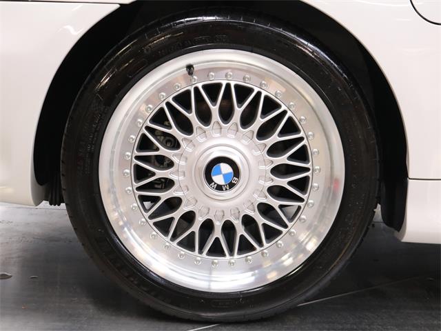1997 BMW Z3 (CC-2086187) for sale in Mill Hall, Pennsylvania