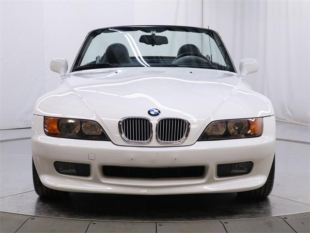 1997 BMW Z3 (CC-2086187) for sale in Mill Hall, Pennsylvania