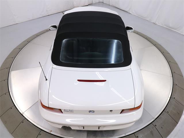 1997 BMW Z3 (CC-2086187) for sale in Mill Hall, Pennsylvania