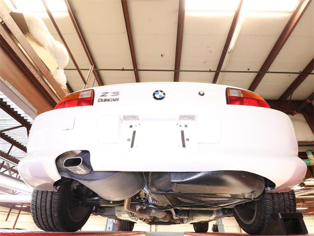 1997 BMW Z3 (CC-2086187) for sale in Mill Hall, Pennsylvania