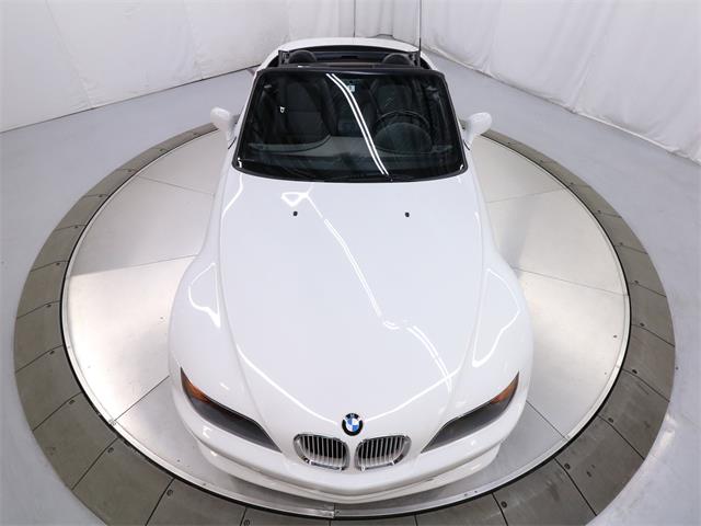 1997 BMW Z3 (CC-2086187) for sale in Mill Hall, Pennsylvania